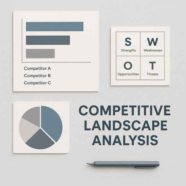 Competitive Landscape Analysis