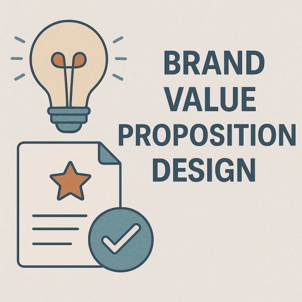 Brand Value Proposition Design