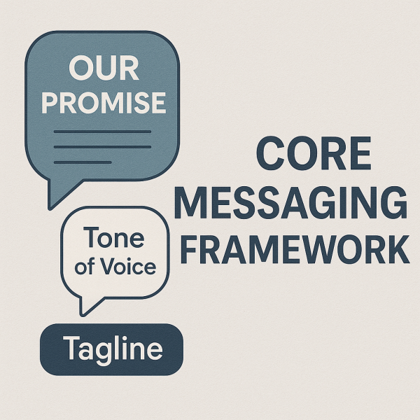 Core Messaging Framework